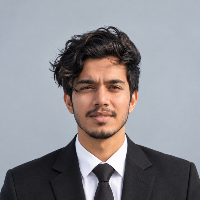 Enamul Seddik